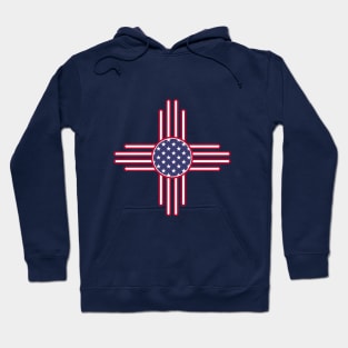 American Sun - Zia Sun Hoodie